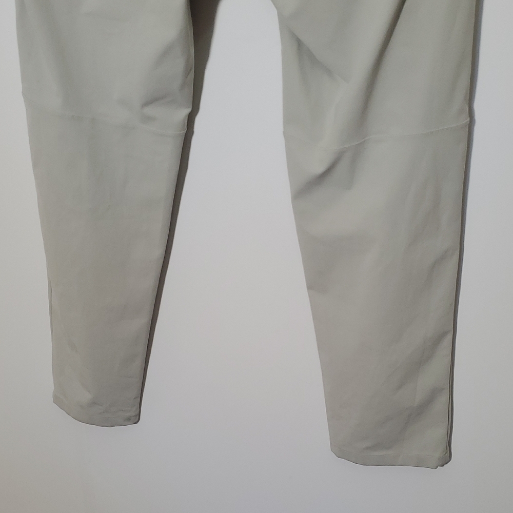 Lululemon Men's Commission Slim-Fit Pant Size 36 - Picture 8 of 12